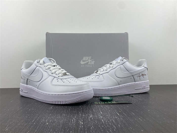 Nike Air Force 1 Low ''07 White CW2288-111