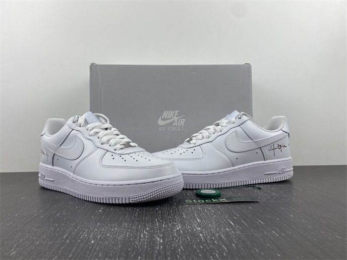 nike air force 1 low ''07 white cw2288-111