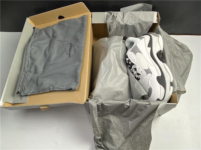 BLCG TRACK 2 OPEN SNEAKER 536737 W0901 9089