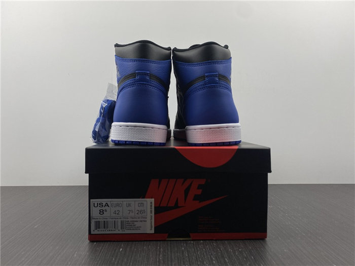 Jordan1 Retro Royal 555088-007