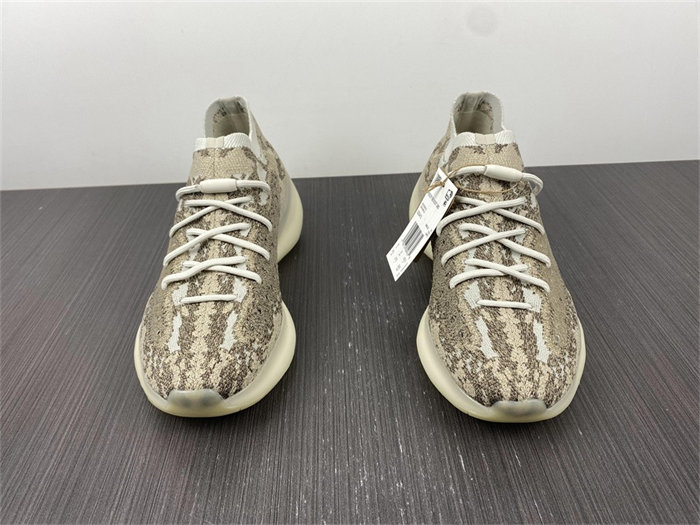 Yeezy Boost 380 Pyrite GZ0473