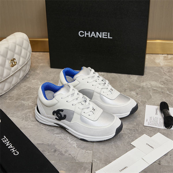 Chanel Sneakers