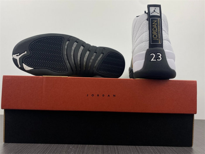 Jordan 12 Retro Royalty Taxi CT8013-170