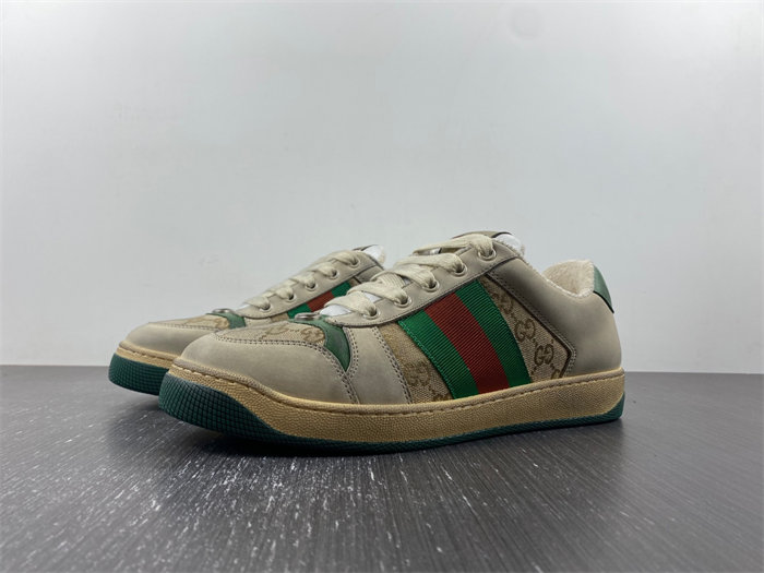 Gucci Screener GG Canvas 546551 9Y920 9666