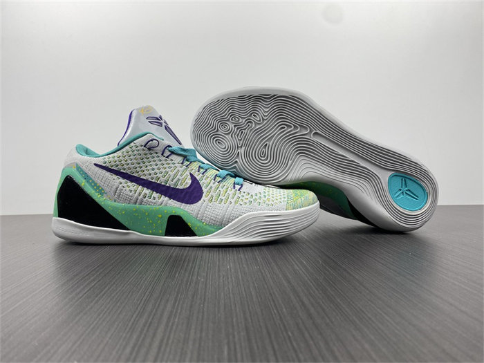 nike kobe 630487-005