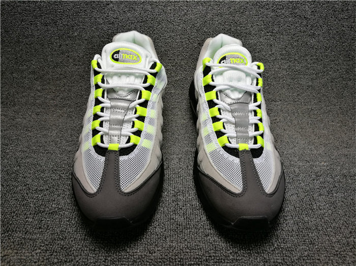 Nike Air Max 95 Neon 554970-071