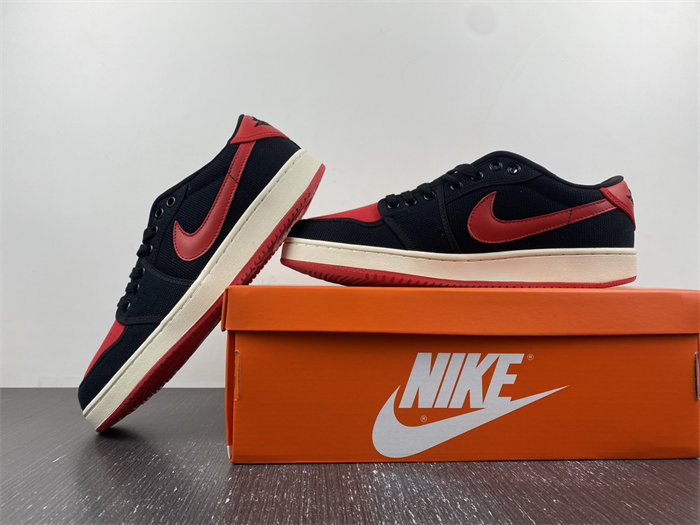 Jordan 1 Retro AJKO Low Bred DX4981-006