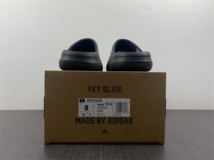 ad*s yeezy slide onyx hq6448