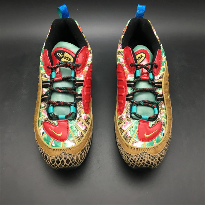 Nike Air Max 98 Chinese New Year BV6649-708