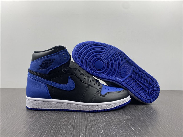 Jordan1 Retro Royal 555088-007