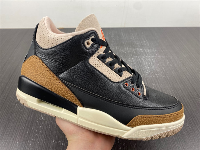 Jordan 3 Retro Desert Elephant CT8532-008