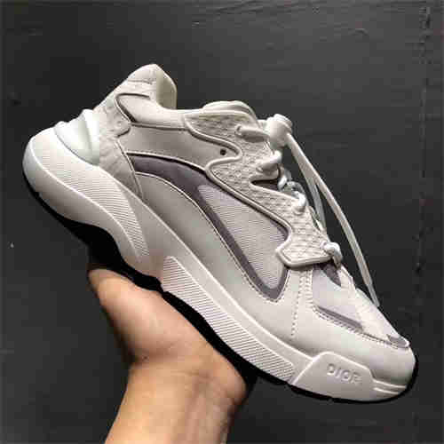 D*or oblique sneaker