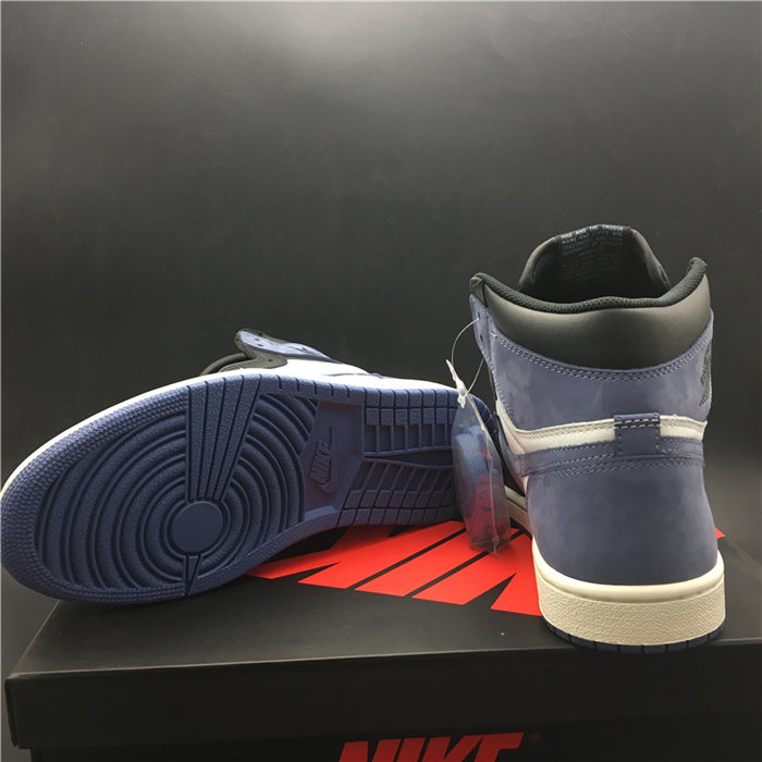 jordan1 retro blue moon 555088-115