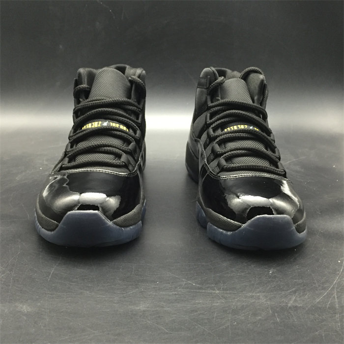 jordan 11 retro gamma blue 378038-006