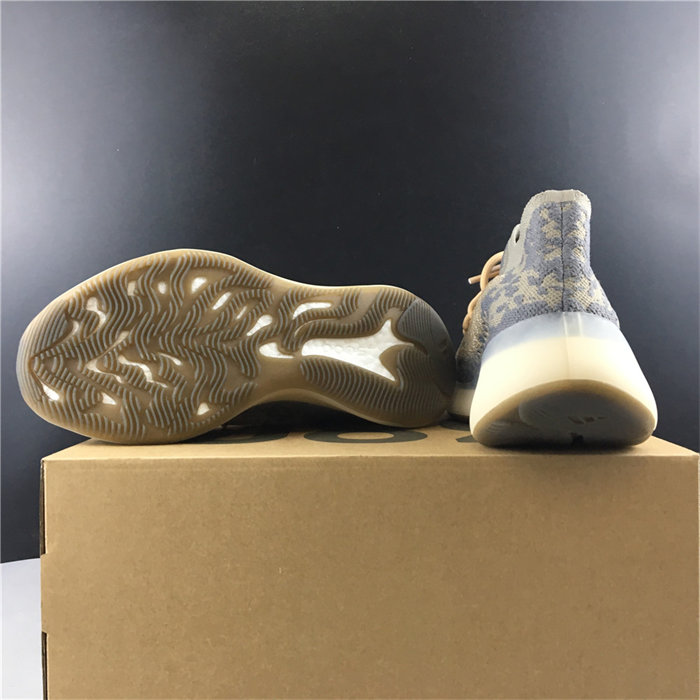 Yeezy Boost 380 Mist FX9764