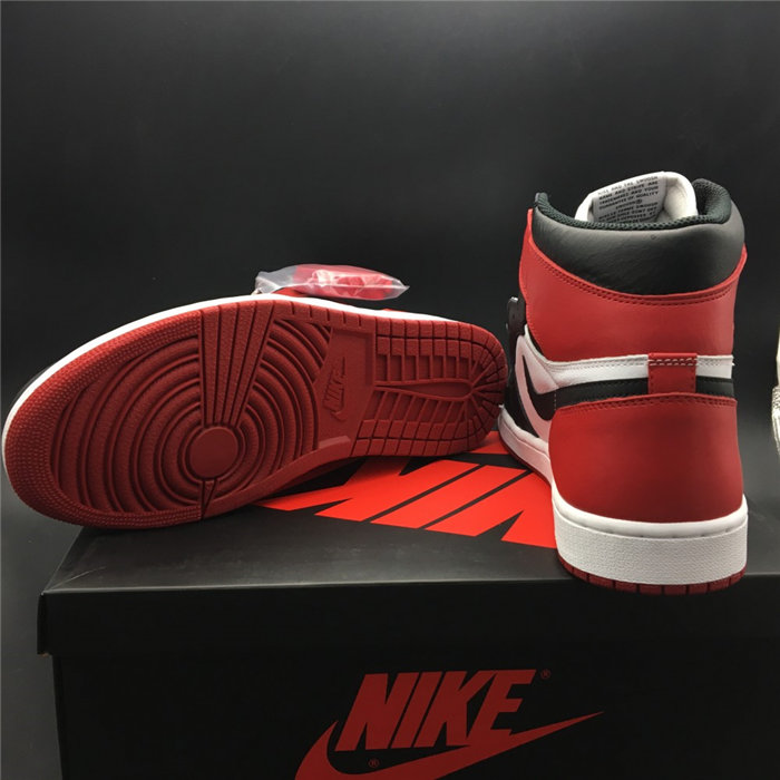 jordan1 retro black toe 555088-125