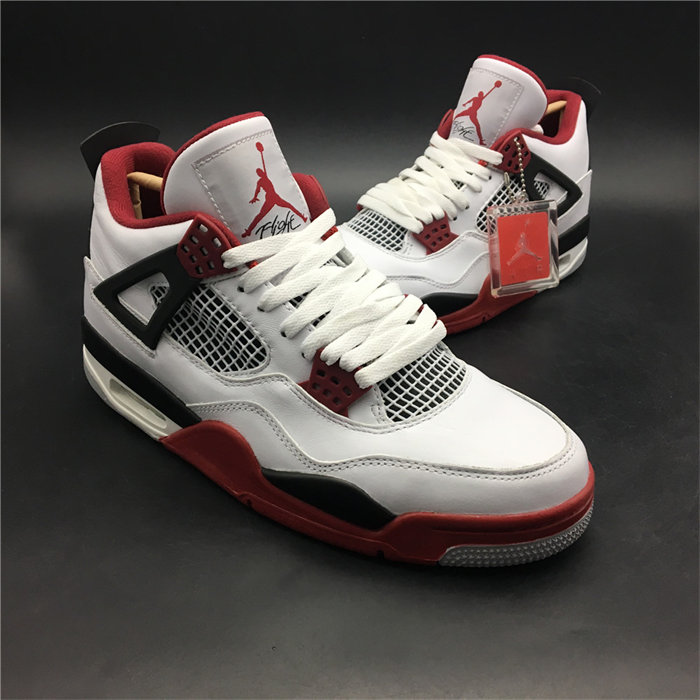 jordan4 retro 308497-160