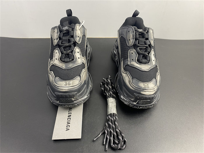 blcg triple s clear sole 524039 w03b5 9870