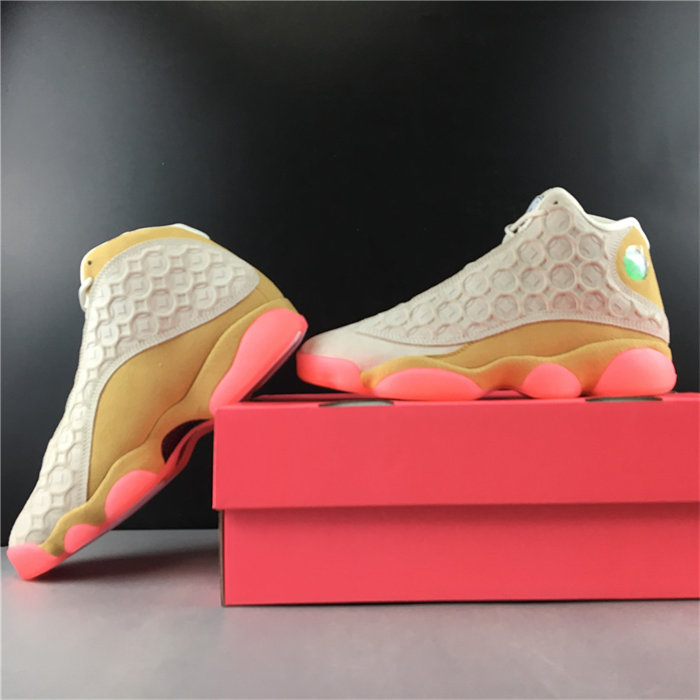 Jordan 13 Retro Chinese New Year CW4409-100