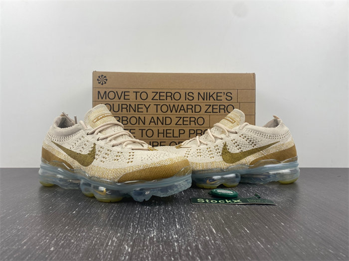 nike air vapormax 2023 flyknit dv1678-100