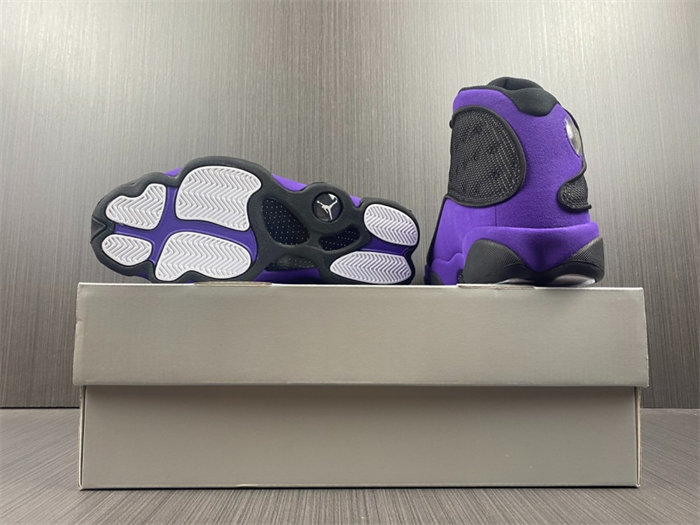 Jordan 13 Retro Court Purple DJ5982-015