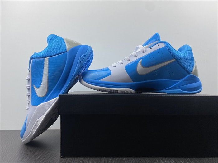 nike kobe 407710-102