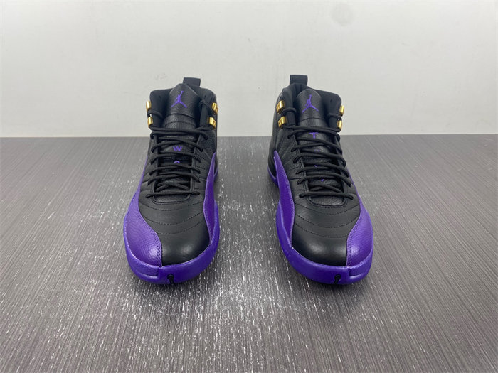 Jordan 12 Retro Field Purple CT8013-057