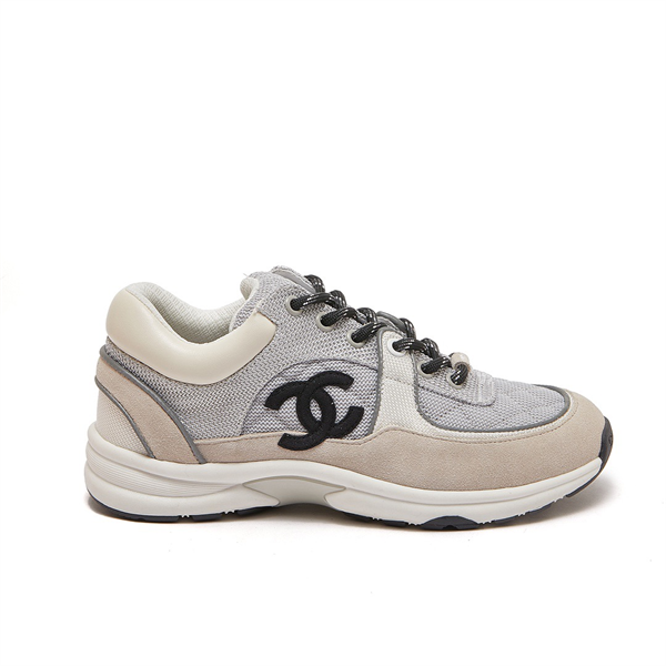 chanel sneakers