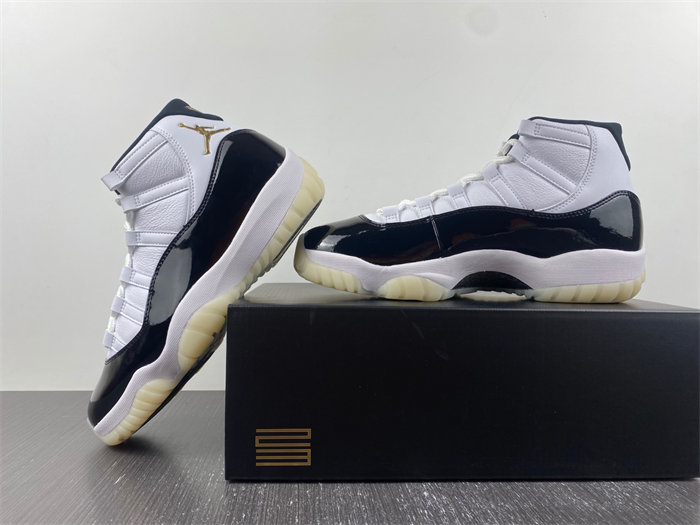 jordan 11 retro dmp defining moments ct8012-170