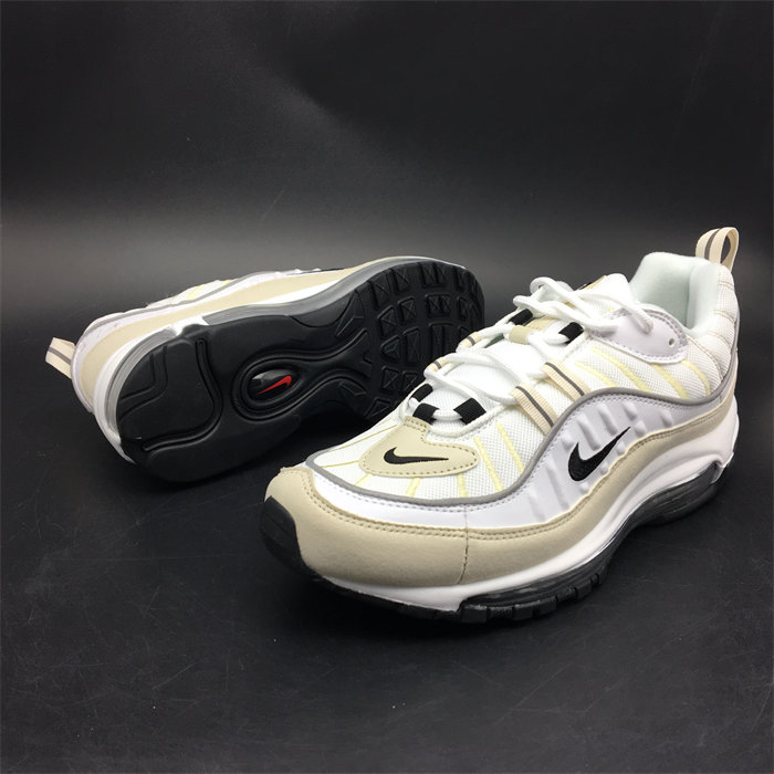 nike air max 98 fossil ah6799-102