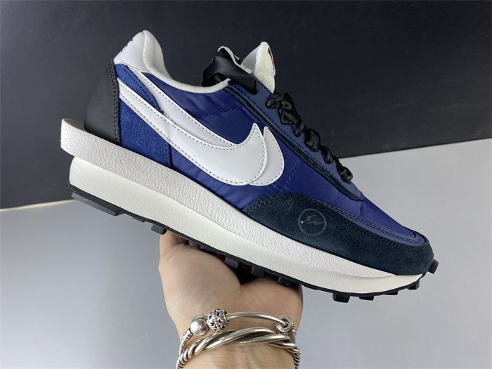 nike ld waffle sacai bv0073-401