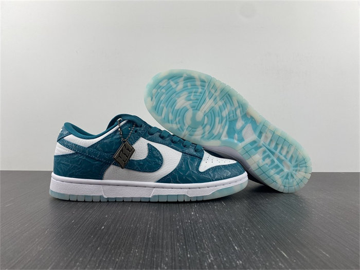 nike dunk low ocean dv3029-100