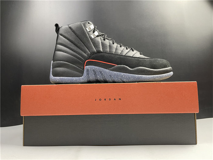 Jordan 12 Retro Utility DC1062-006