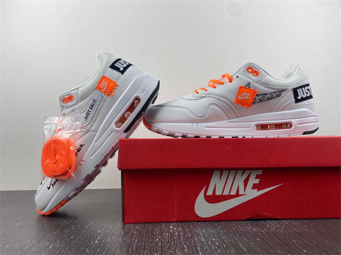 nike air max 1 just do it pack white ao1021-100