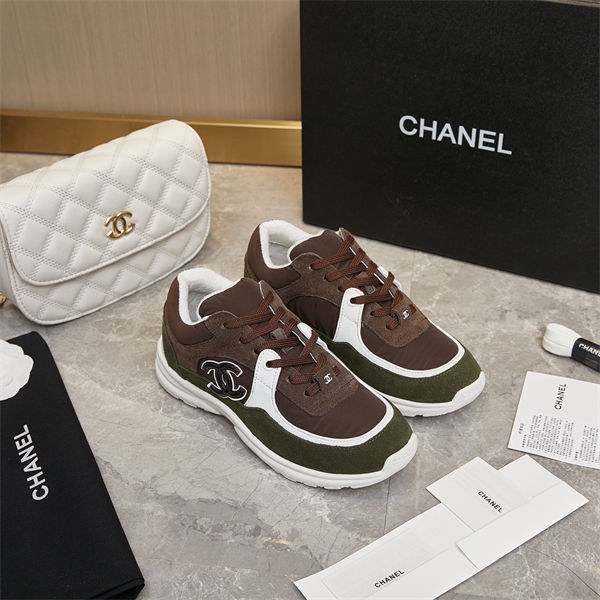 Chanel Sneakers