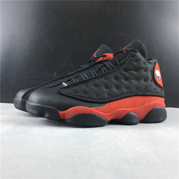 Jordan 13 Retro Bred 414571-004