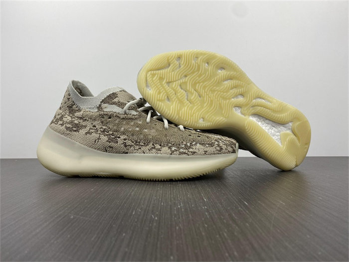 Yeezy Boost 380 Pyrite GZ0473