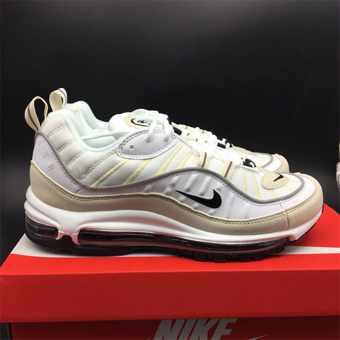 Nike Air Max 98 Fossil AH6799-102