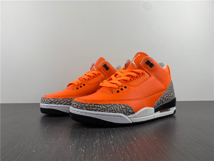 jordan 3 retro orange ct8532-801