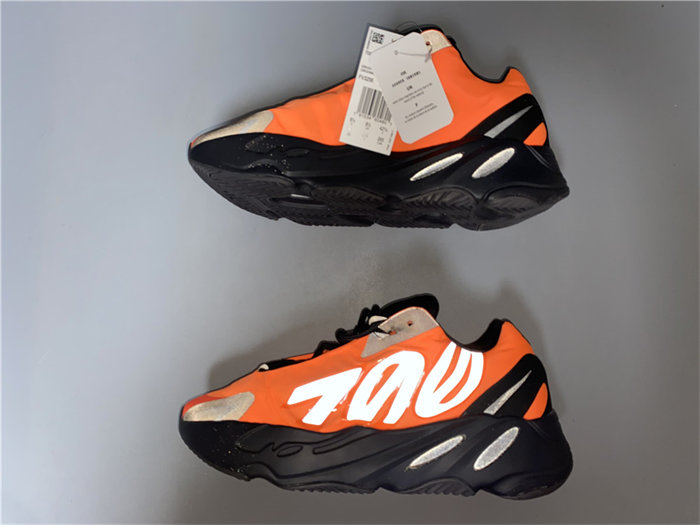 Yeezy Boost 700 MNVN Orange FV3258