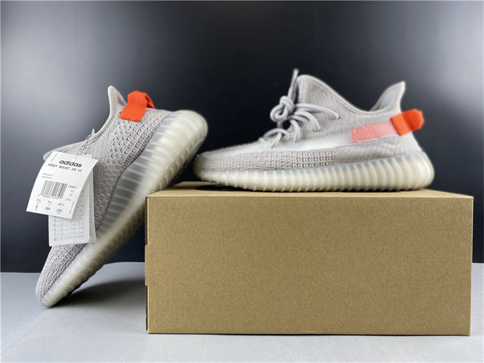 Yeezy Boost 350 V2 Tail Light FX9017