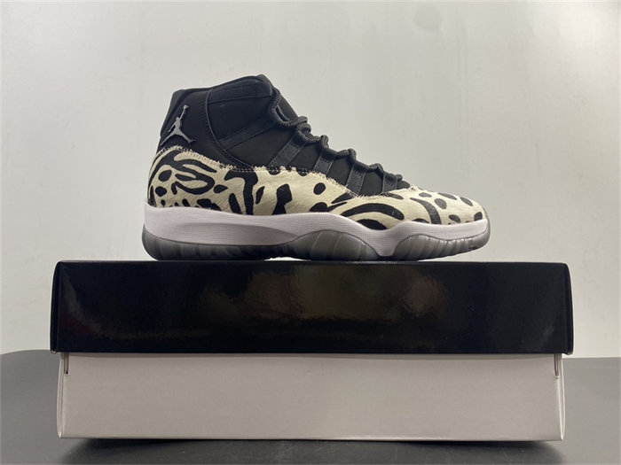 Jordan 11 Retro Animal Instinct AR0715-010