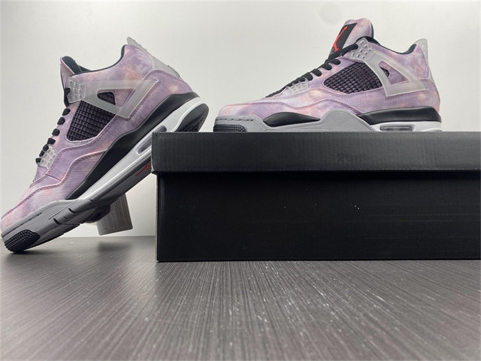 jordan 4 retro zen master dh7138-506