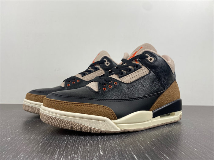 Jordan 3 Retro Desert Elephant CT8532-008