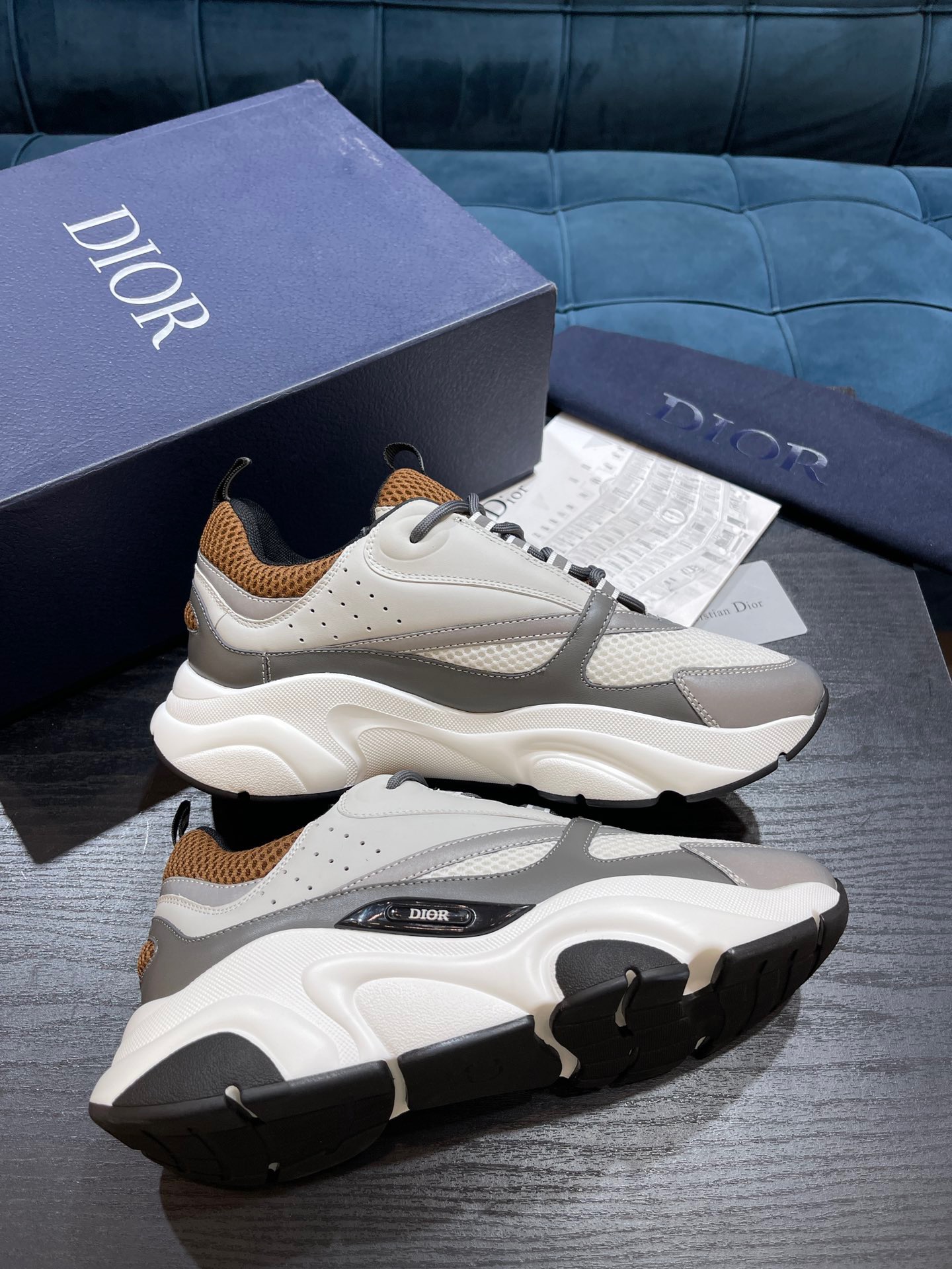 dior b22 18