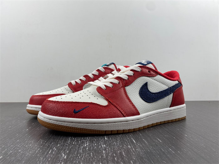 air jordan 1 low dz0790-100