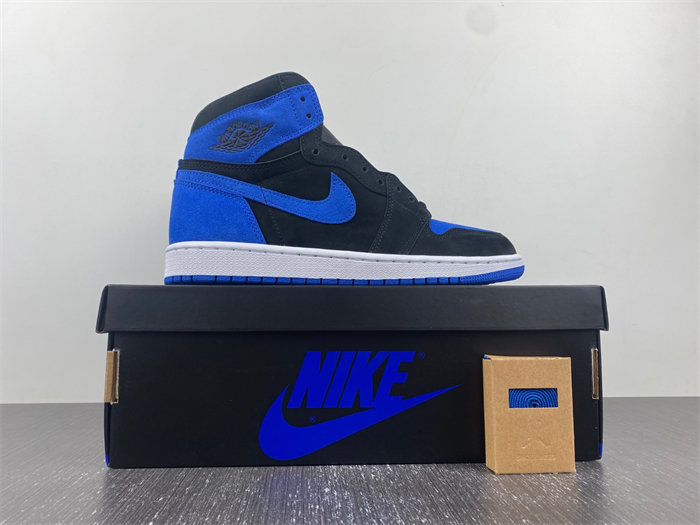 jordan 1 retro high og royal reimagined dz5485-042