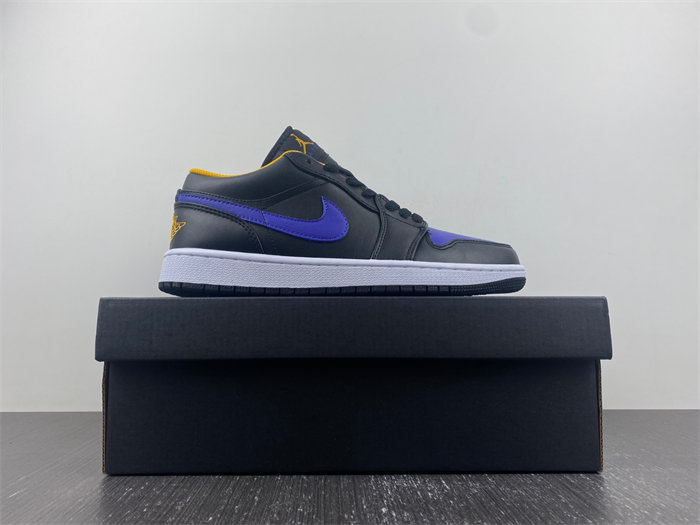 jordan 1 low dark concord 553558-075