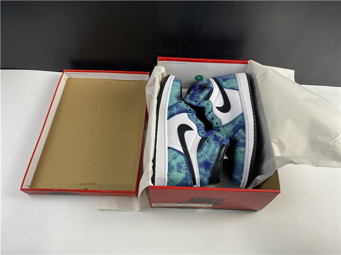 jordan1 retro tie dye cd0461-100