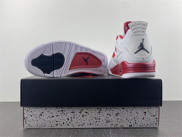 jordan 4 retro alternate 89 308497-106